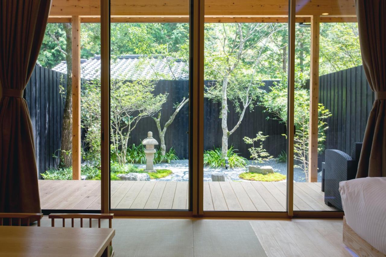 Hanashoan Minamioguni Exterior photo